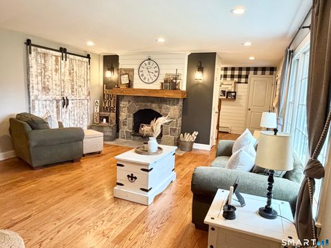 Tiny photo for 269 Academy Road, Cheshire, CT 06410 (MLS # 24164730)