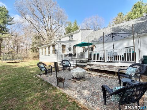 Tiny photo for 269 Academy Road, Cheshire, CT 06410 (MLS # 24164730)