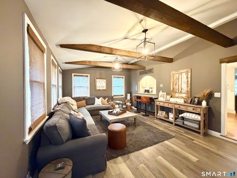 Tiny photo for 269 Academy Road, Cheshire, CT 06410 (MLS # 24164730)