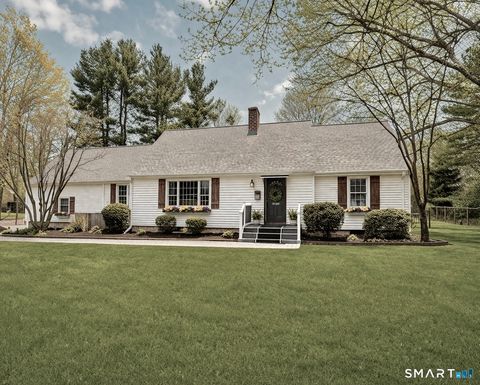 Photo of 269 Academy Road, Cheshire, CT 06410 (MLS # 24164730)