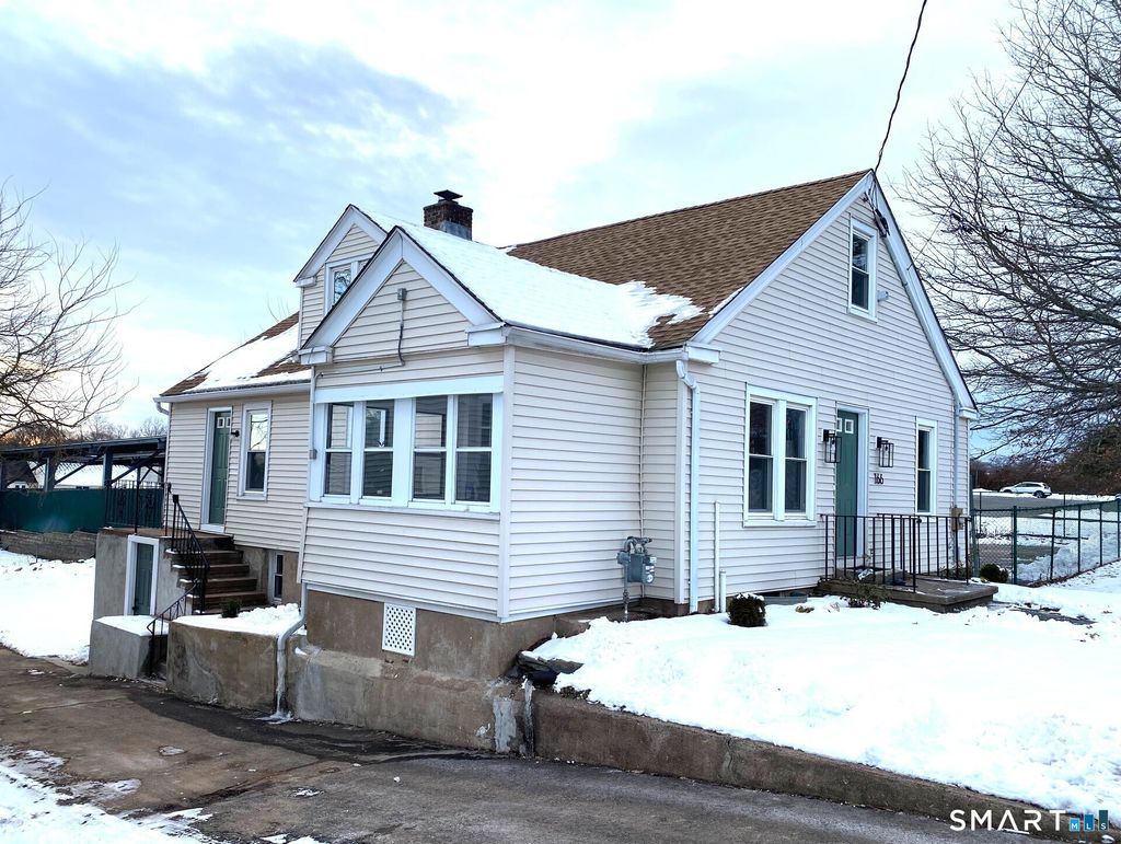 Photo of 166 Sawmill Road, West Haven, CT 06516 (MLS # 24150502)