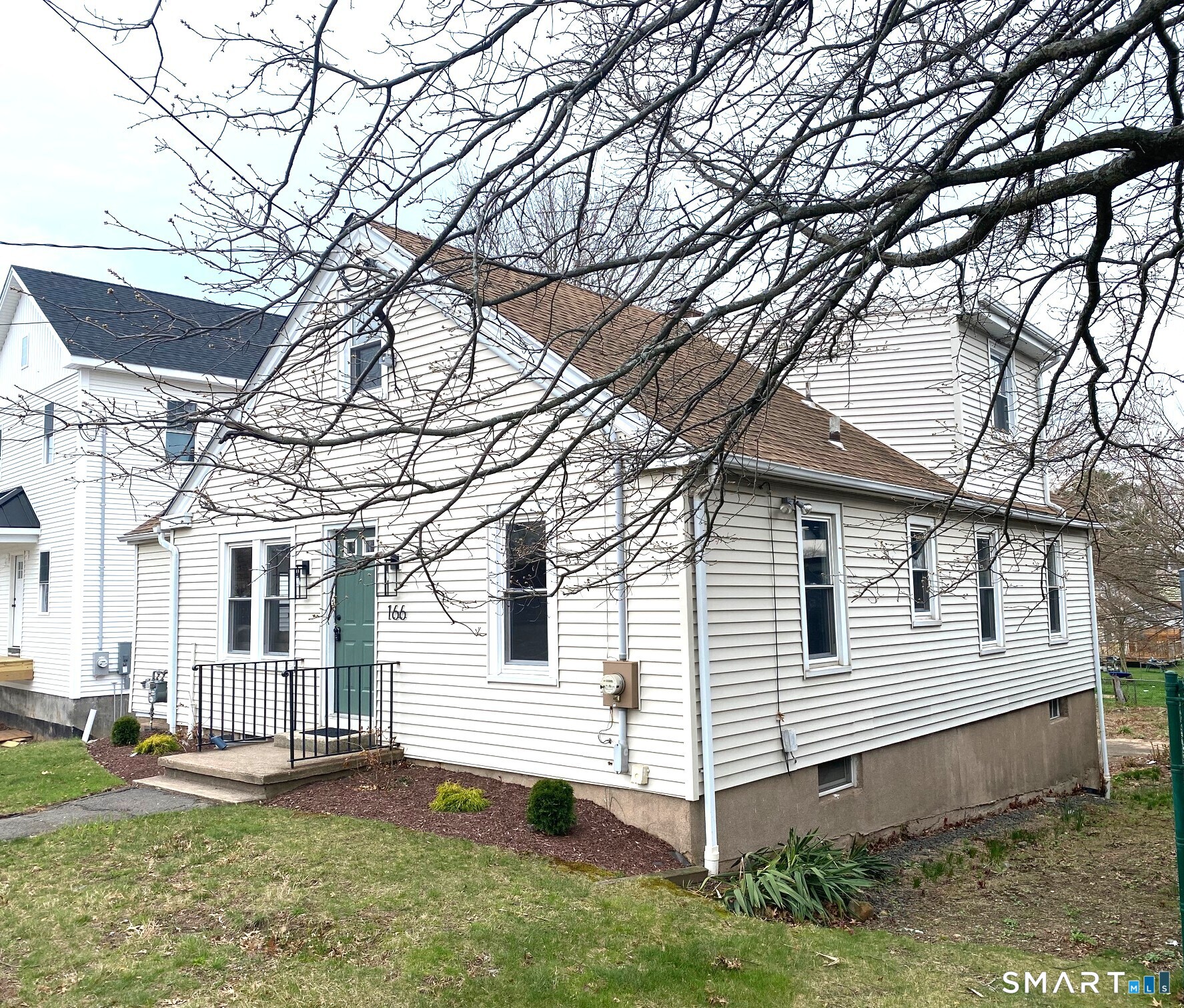 166 Sawmill Road