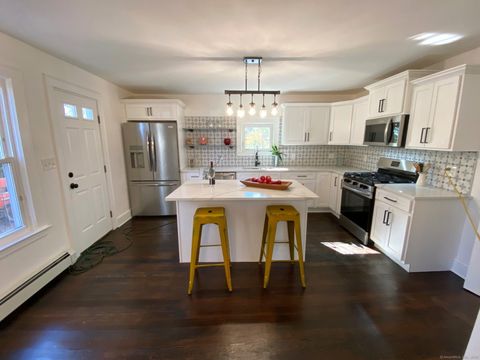 Tiny photo for 166 Sawmill Road, West Haven, CT 06516 (MLS # 24150502)