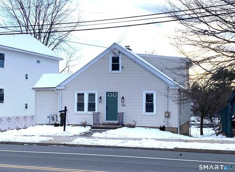 166 Sawmill Road West Haven CT 06516