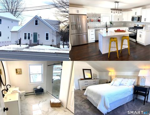 166 Sawmill Road West Haven CT 06516