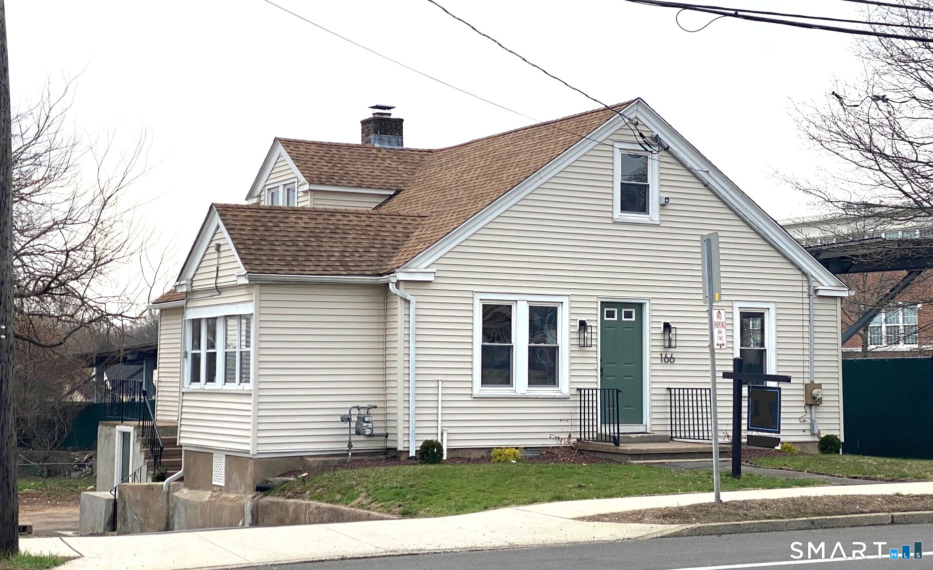 166 Sawmill Road