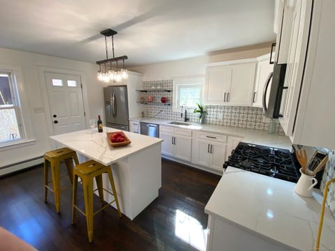 Tiny photo for 166 Sawmill Road, West Haven, CT 06516 (MLS # 24150502)