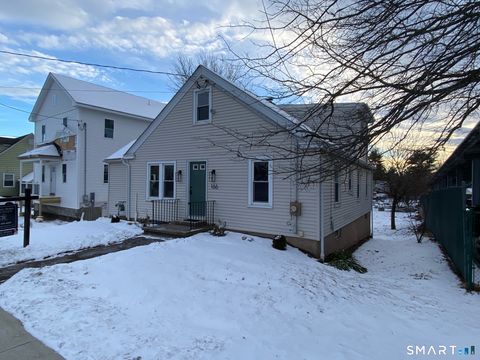 Tiny photo for 166 Sawmill Road, West Haven, CT 06516 (MLS # 24150502)