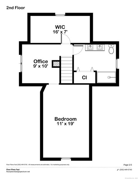 Tiny photo for 166 Sawmill Road, West Haven, CT 06516 (MLS # 24150502)