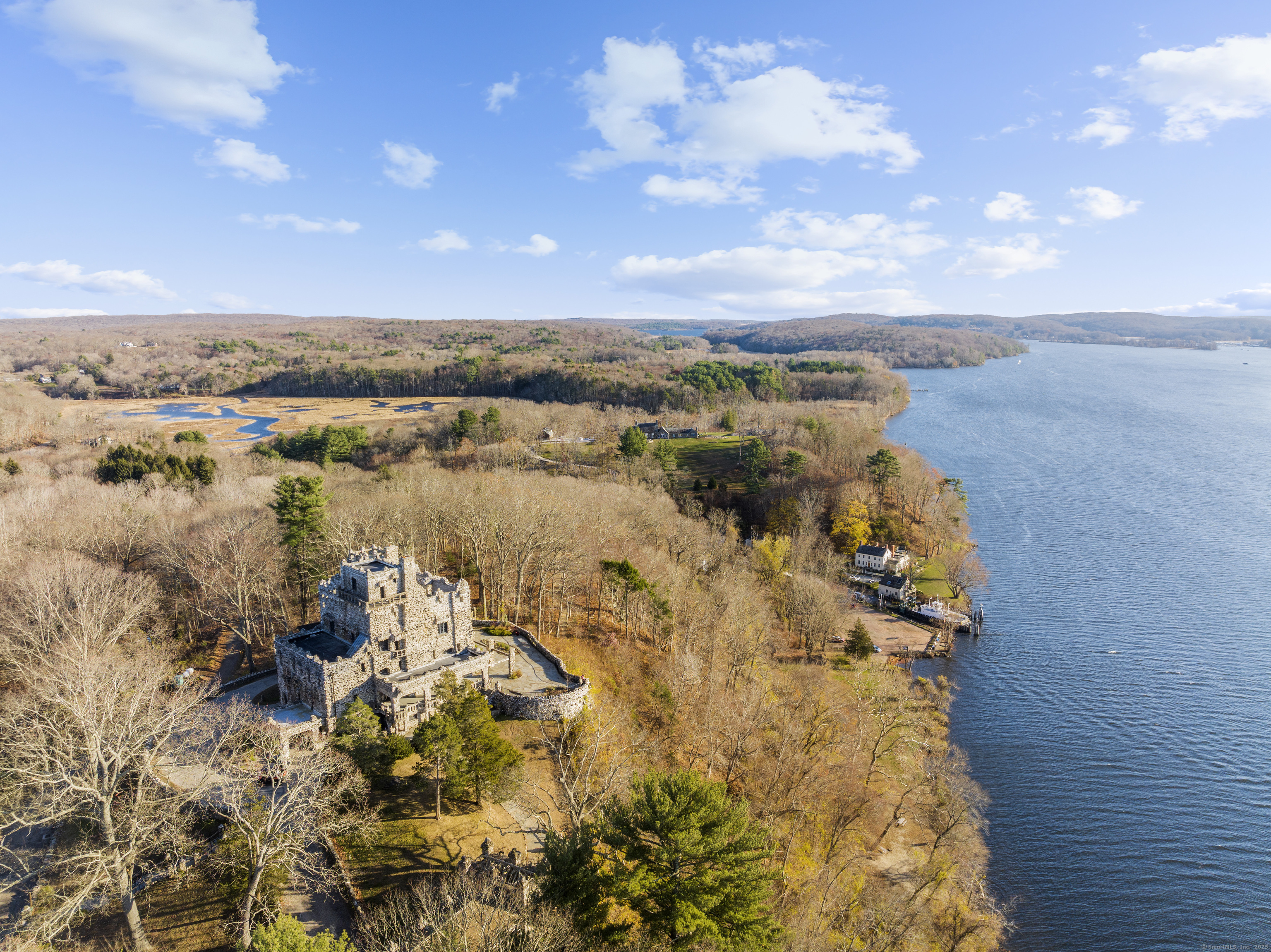 70 River Road, East Haddam, Connecticut image 35