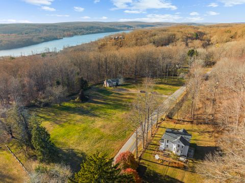 A home in East Haddam