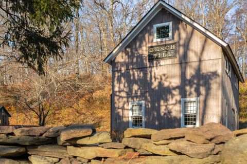 A home in East Haddam