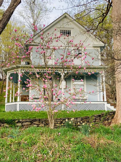 A home in East Haddam