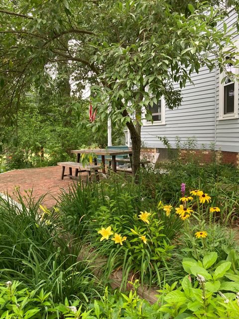 A home in East Haddam