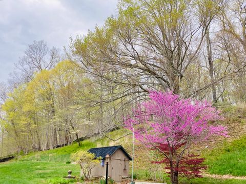 A home in East Haddam