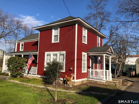 Tiny photo for 16 Cowing Terrace, Stamford, CT 06906 (MLS # 24145199)