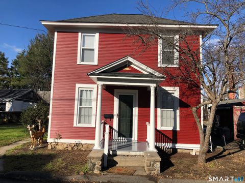 Tiny photo for 16 Cowing Terrace, Stamford, CT 06906 (MLS # 24145199)