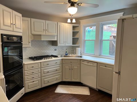 Tiny photo for 16 Cowing Terrace, Stamford, CT 06906 (MLS # 24145199)