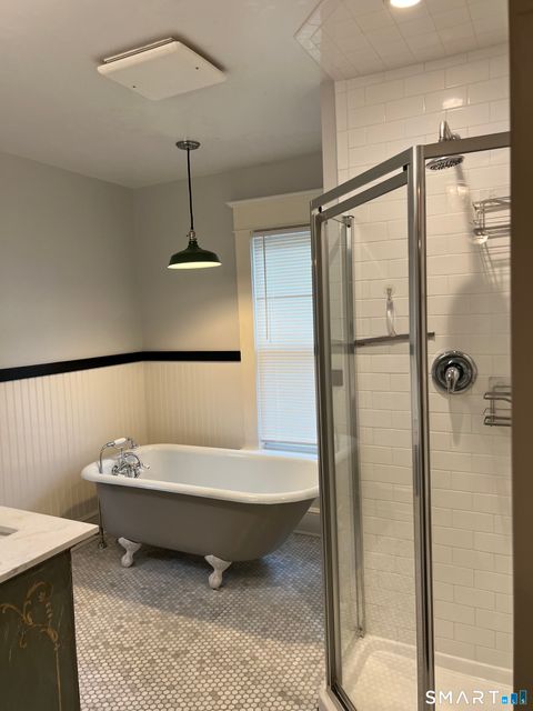 Tiny photo for 16 Cowing Terrace, Stamford, CT 06906 (MLS # 24145199)