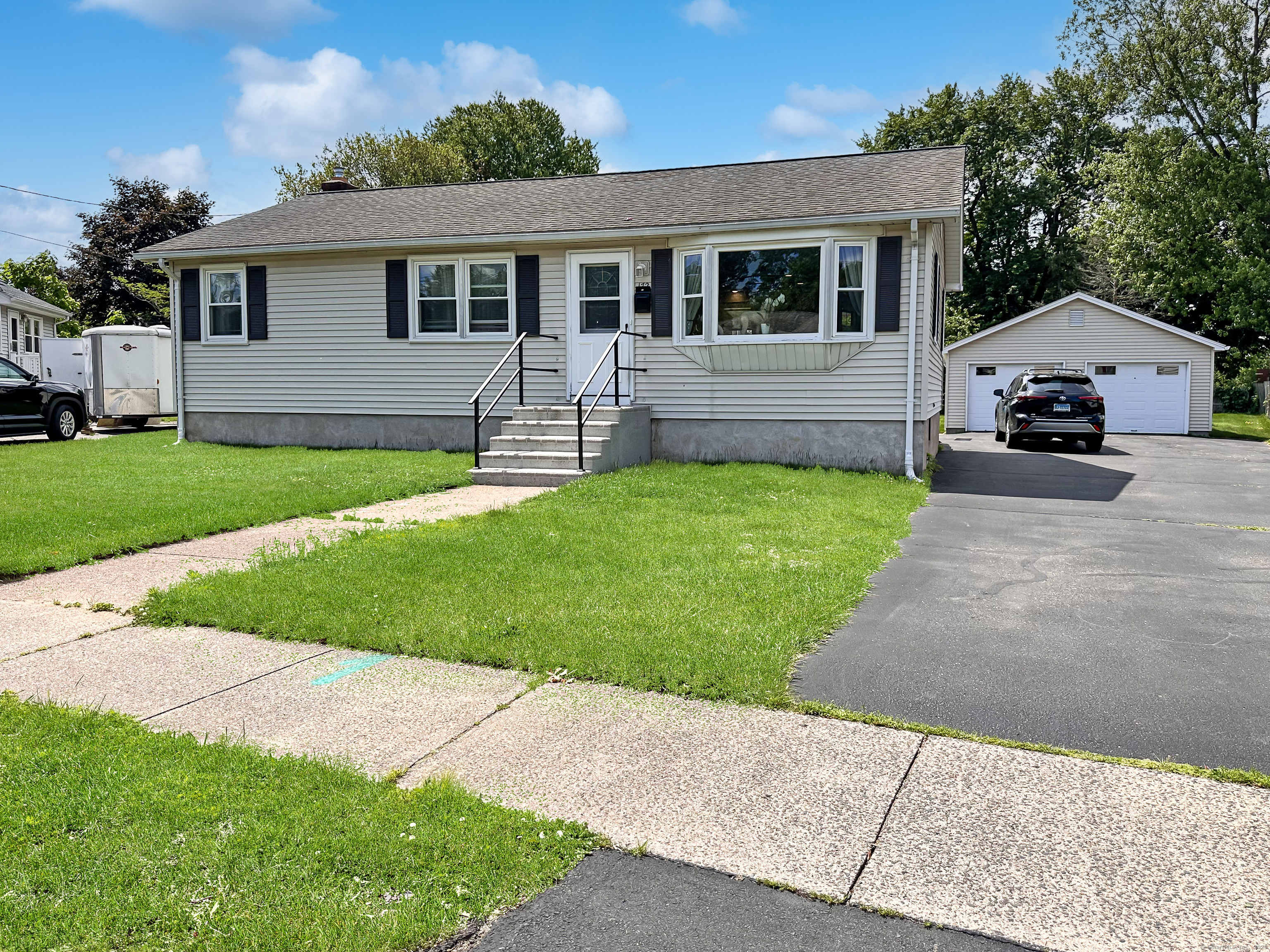 172 Jefferson Lane