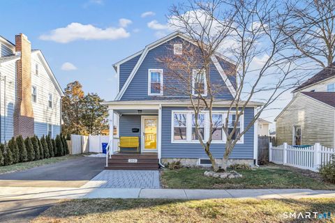 202 Taft Street Stratford CT 06615