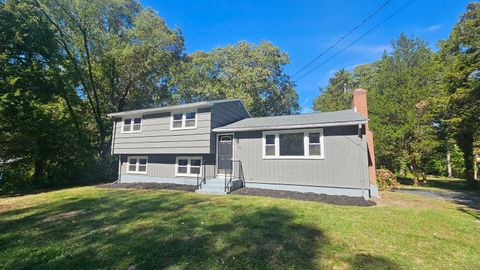 15 Alden Drive Clinton CT 06413