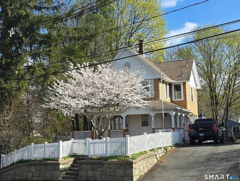 854 Frost Road Waterbury CT 06705