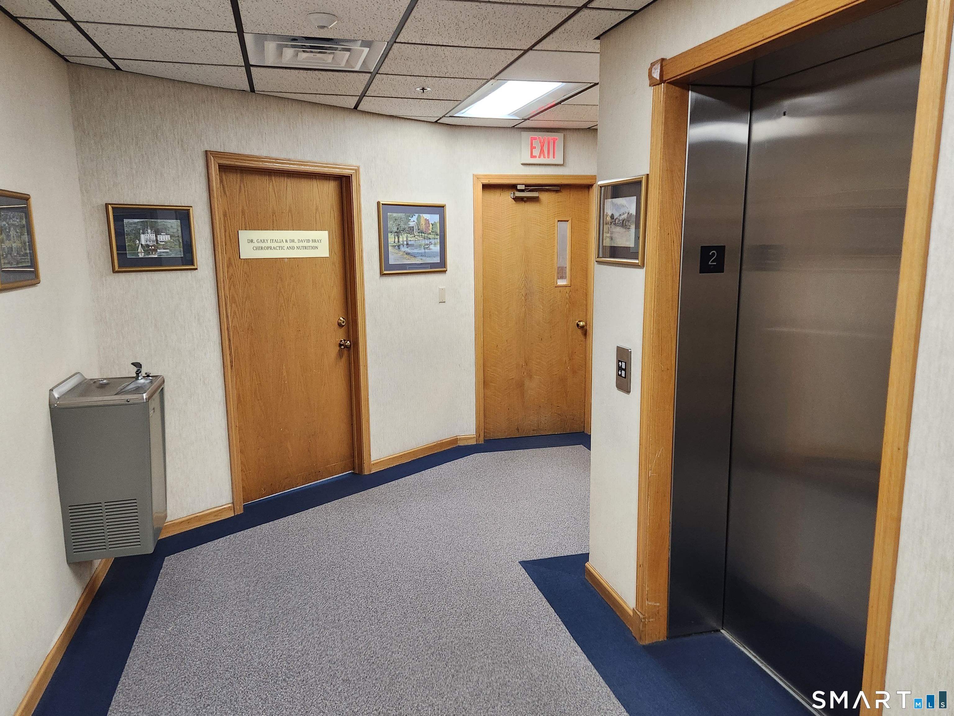 2275 Silas Deane Highway