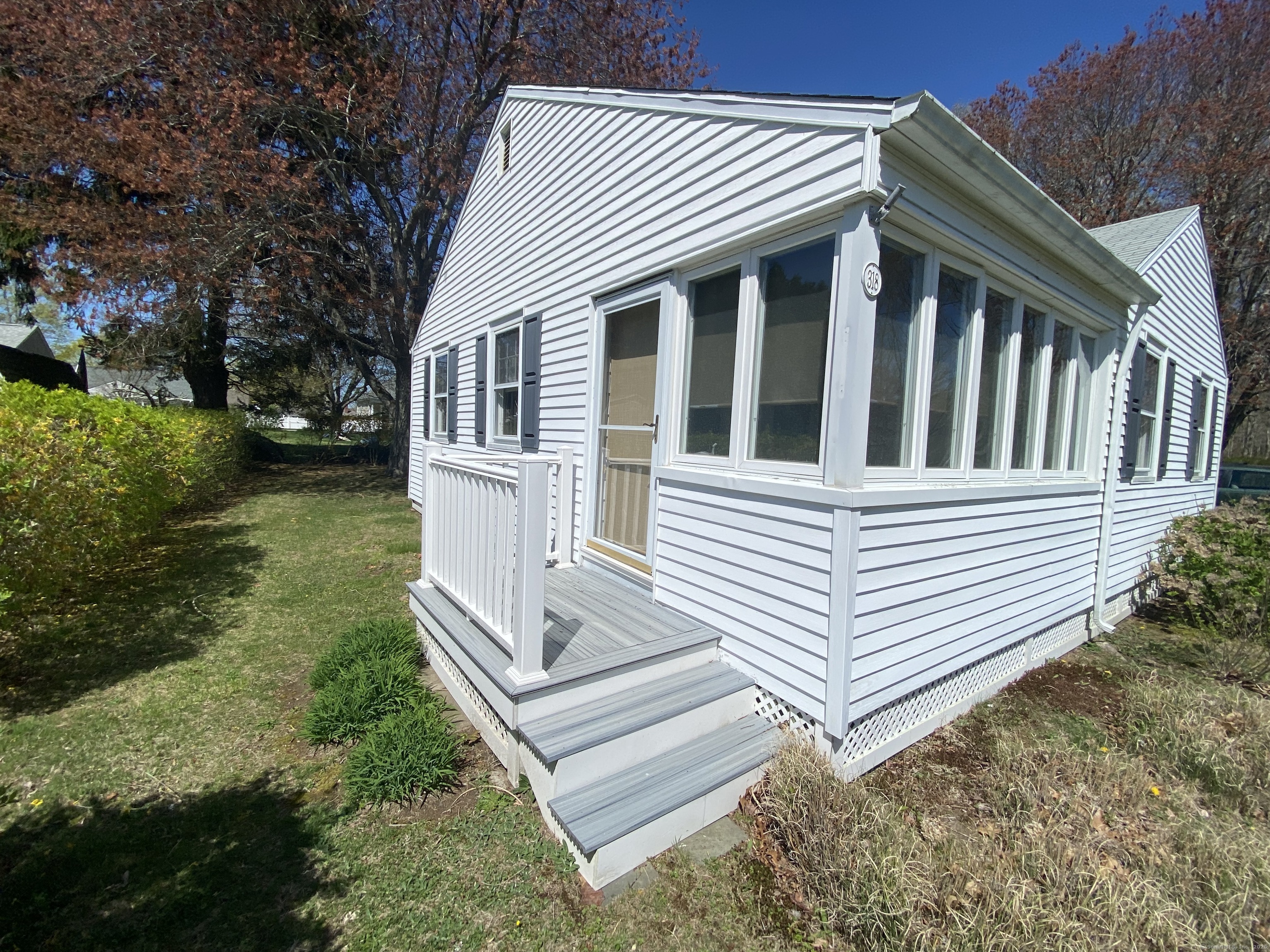 318 Billow Road, Old Lyme, Connecticut image 2