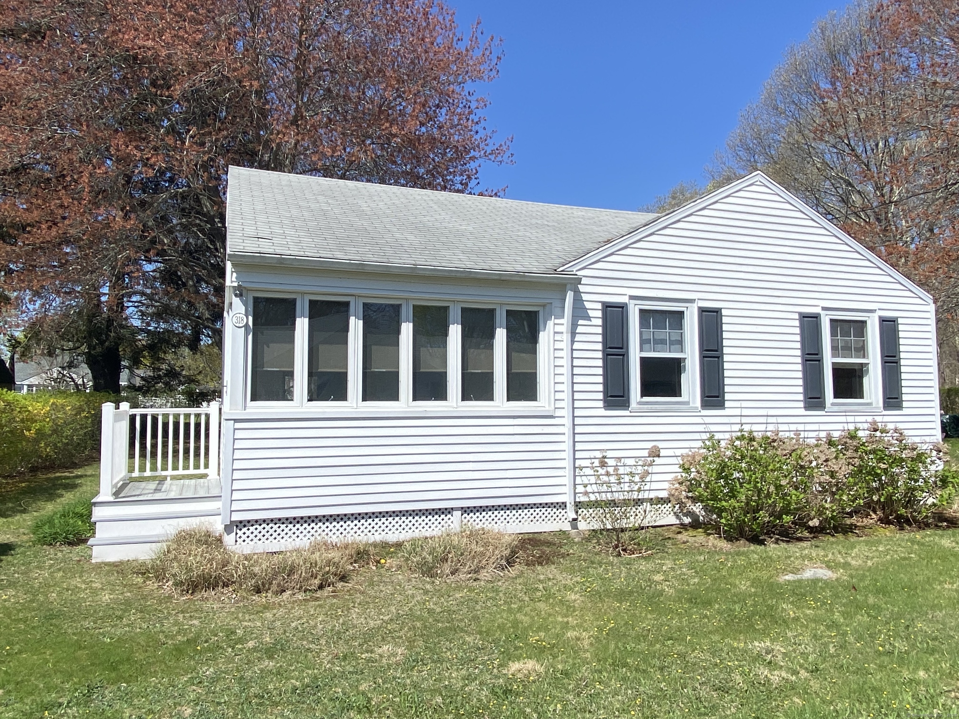 318 Billow Road, Old Lyme, Connecticut image 1