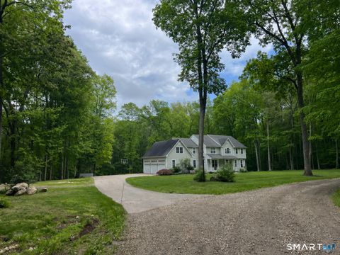 Photo of 85 Old Rod Road, Colchester, CT 06415 (MLS # 24175496)