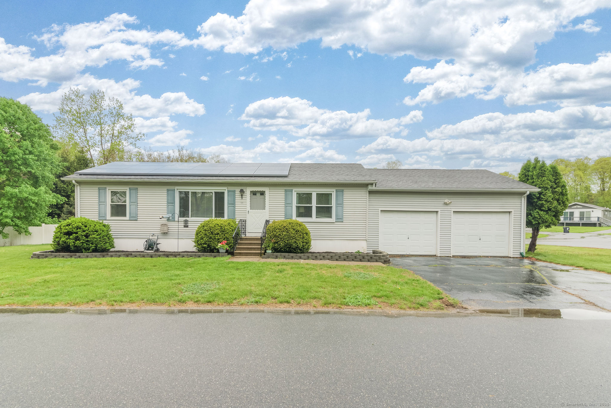 55 Colonial Road, Plainfield, Connecticut image 1