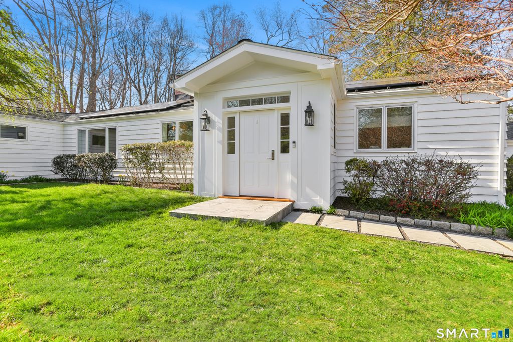 Photo of 13 Highland Road, Westport, CT 06880 (MLS # 24160076)