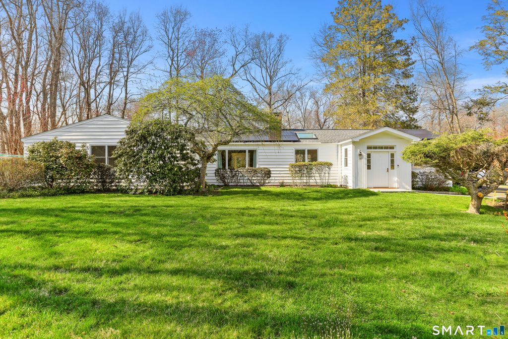 Photo of 13 Highland Road, Westport, CT 06880 (MLS # 24160076)