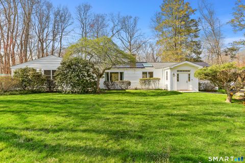 Homes For Sale - 13 Highland Road<br/> Fairfield County, Westport, CT 06880