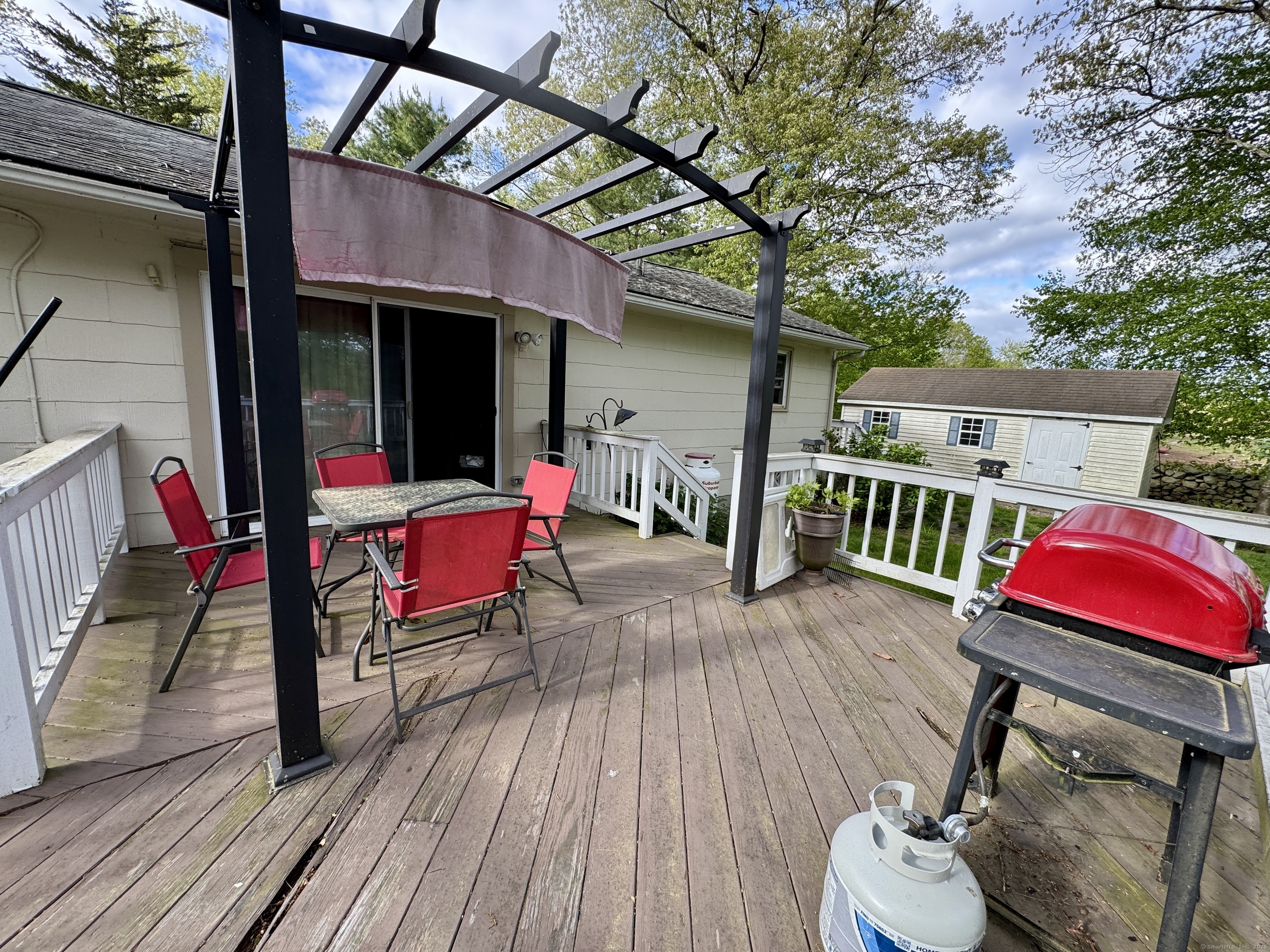 492 Providence New London Turnpike, North Stonington, Connecticut image 22