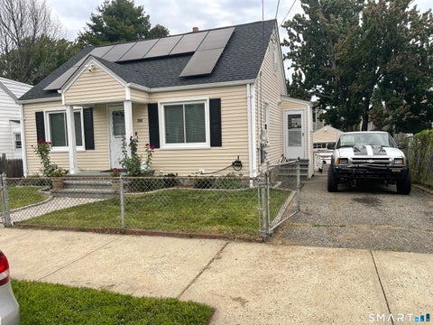 Photo of 59 Harvey Street, Bridgeport, CT 06610 (MLS # 24207181)
