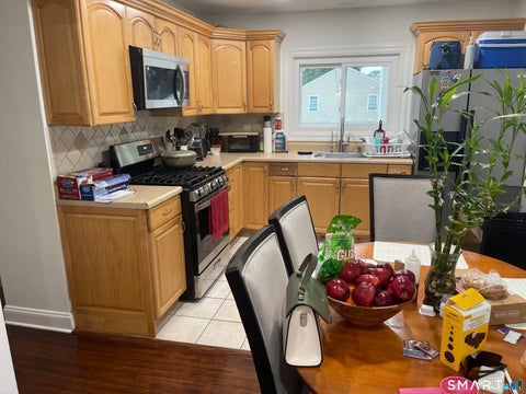 Tiny photo for 59 Harvey Street, Bridgeport, CT 06610 (MLS # 24207181)