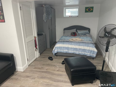Tiny photo for 59 Harvey Street, Bridgeport, CT 06610 (MLS # 24207181)