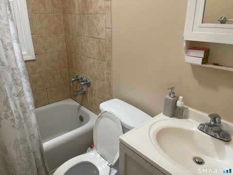 Tiny photo for 59 Harvey Street, Bridgeport, CT 06610 (MLS # 24207181)