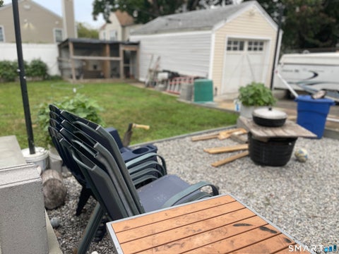 Tiny photo for 59 Harvey Street, Bridgeport, CT 06610 (MLS # 24207181)