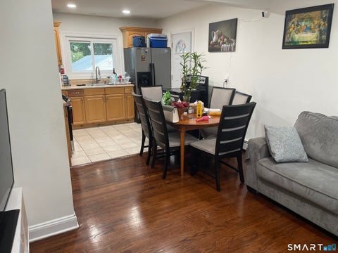 Tiny photo for 59 Harvey Street, Bridgeport, CT 06610 (MLS # 24207181)