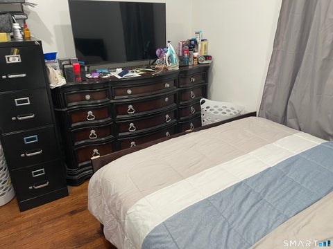 Tiny photo for 59 Harvey Street, Bridgeport, CT 06610 (MLS # 24207181)
