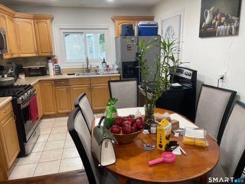 Tiny photo for 59 Harvey Street, Bridgeport, CT 06610 (MLS # 24207181)
