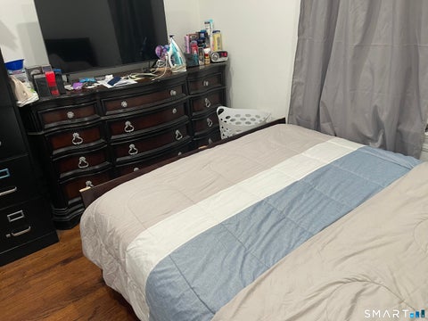 Tiny photo for 59 Harvey Street, Bridgeport, CT 06610 (MLS # 24207181)