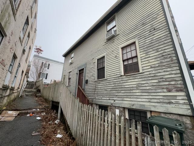 87 Green Street