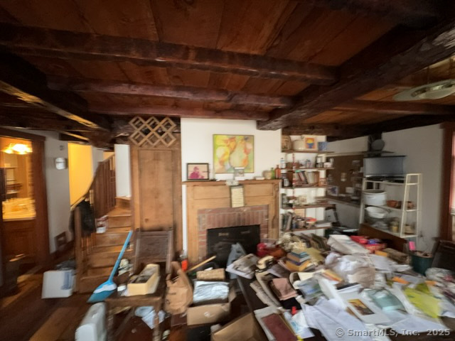 87 Green Street