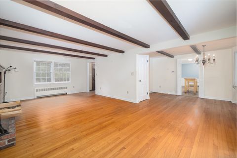Tiny photo for 1477 East Street, Southington, CT 06489 (MLS # 24133757)