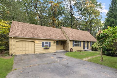Photo of 1477 East Street, Southington, CT 06489 (MLS # 24133757)