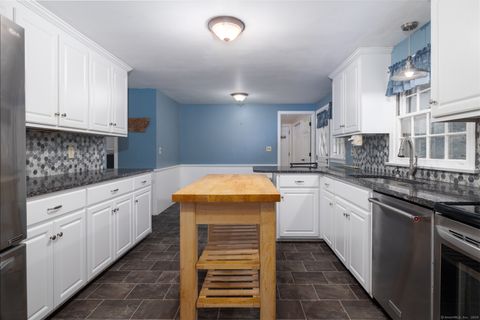 Tiny photo for 1477 East Street, Southington, CT 06489 (MLS # 24133757)